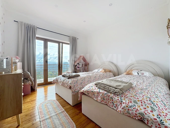 Moradia T3 para Venda em Candemil e Gondar Foto 23