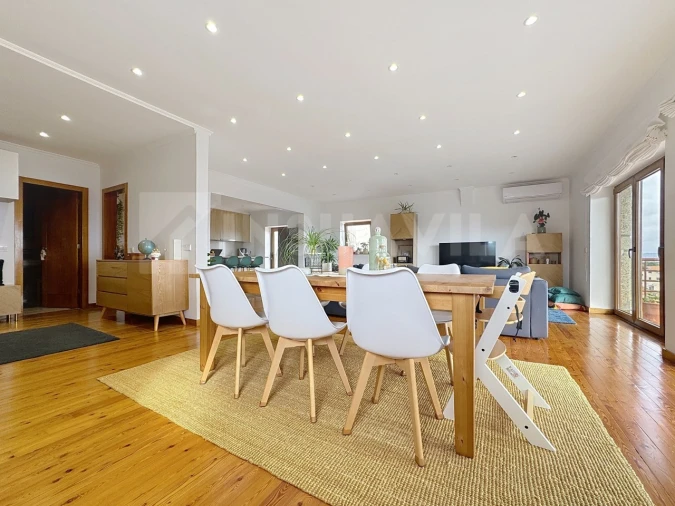 Moradia T3 para Venda em Candemil e Gondar Foto 9