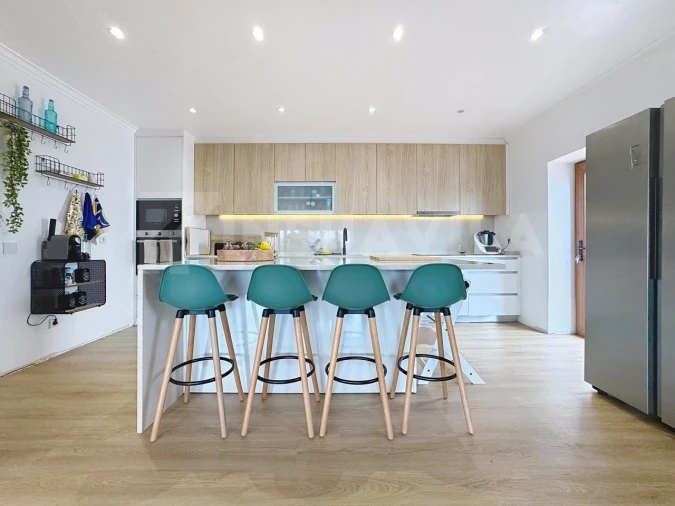 Moradia T3 para Venda em Candemil e Gondar Foto 13