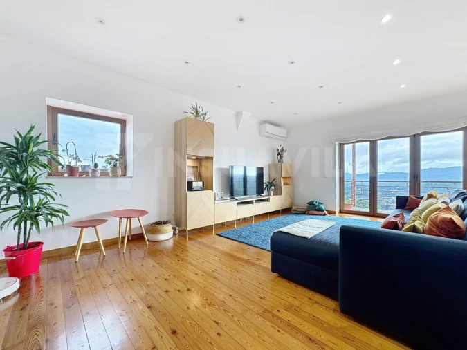 Moradia T3 para Venda em Candemil e Gondar Foto 12