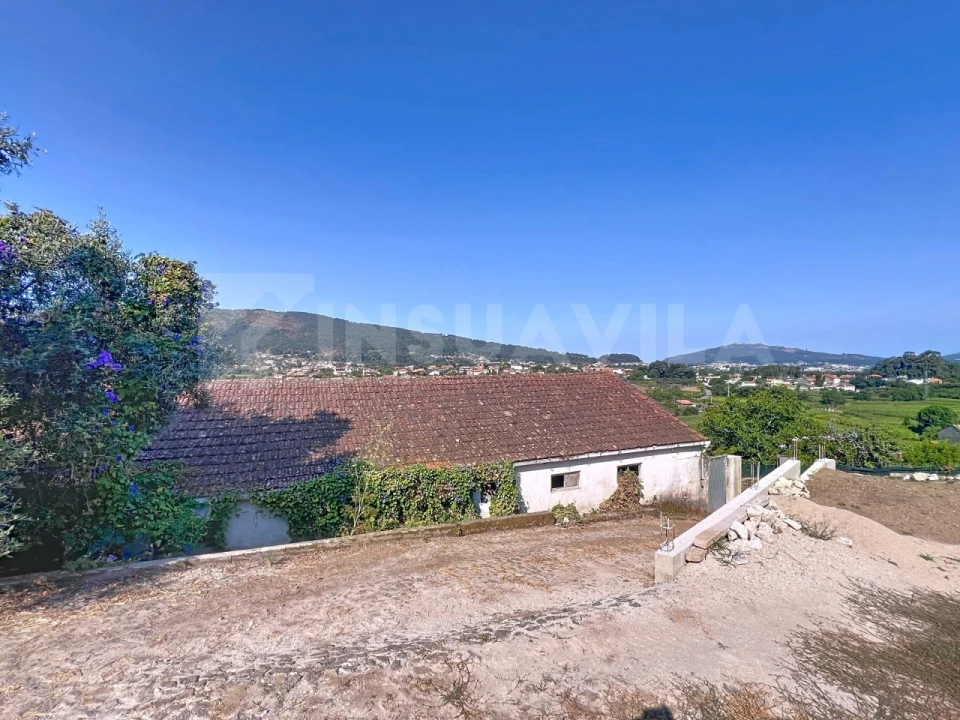 Moradia T3 para Venda em Venade e Azevedo Foto 15