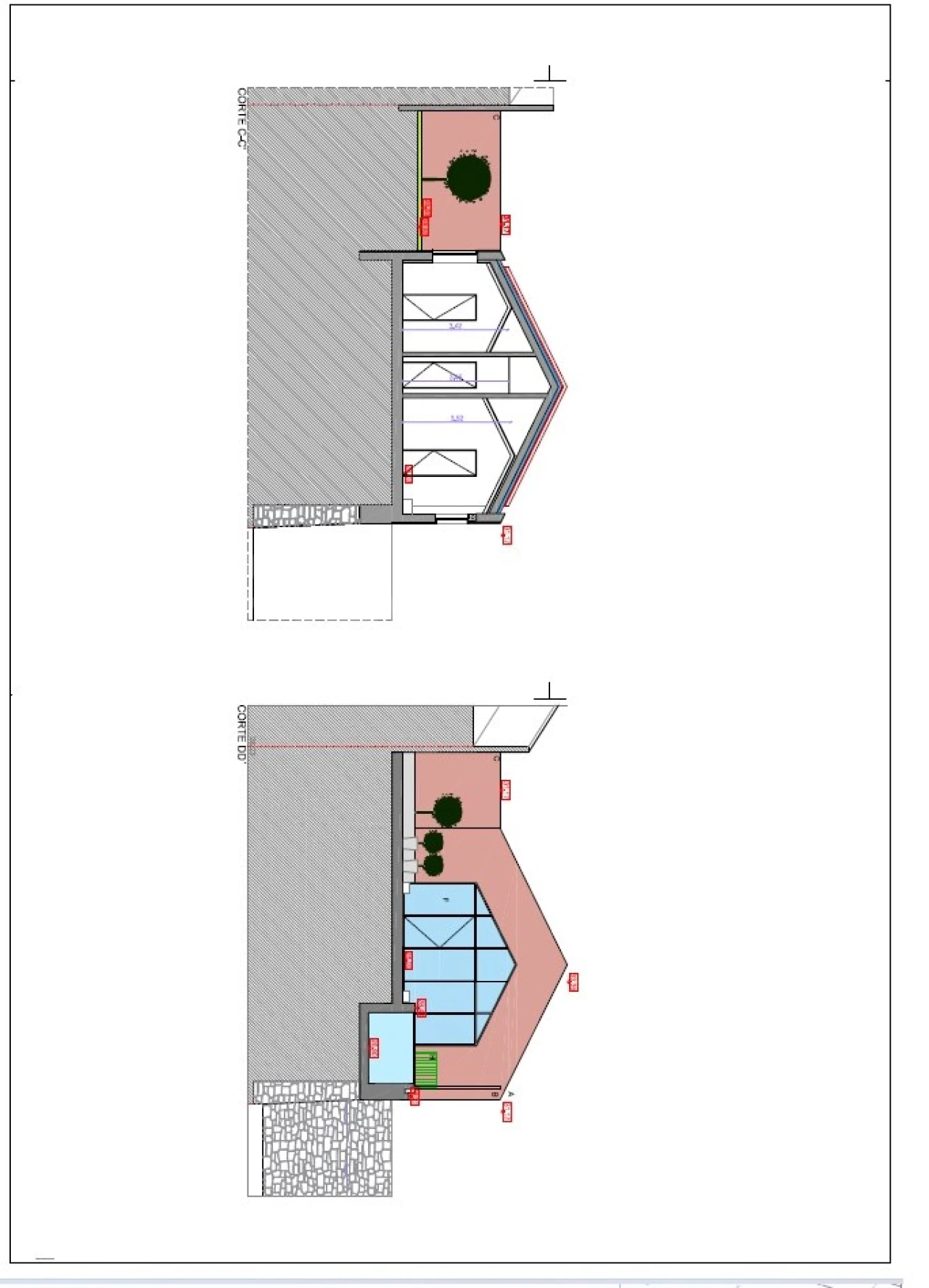Moradia T3 para Venda em Venade e Azevedo Foto 11
