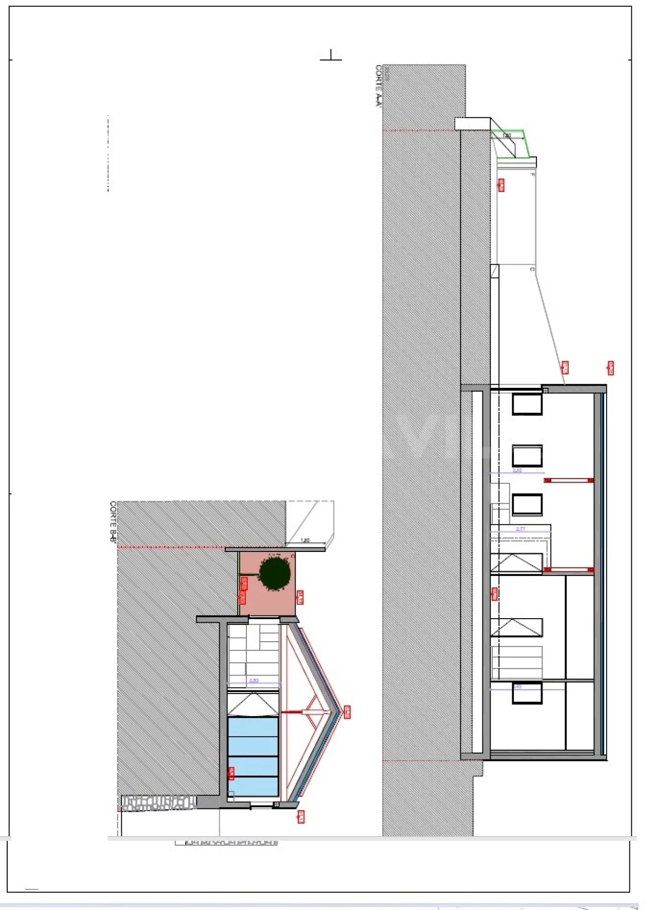 Moradia T3 para Venda em Venade e Azevedo Foto 12