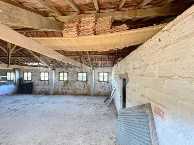 Moradia T3 para Venda em Venade e Azevedo Foto 17