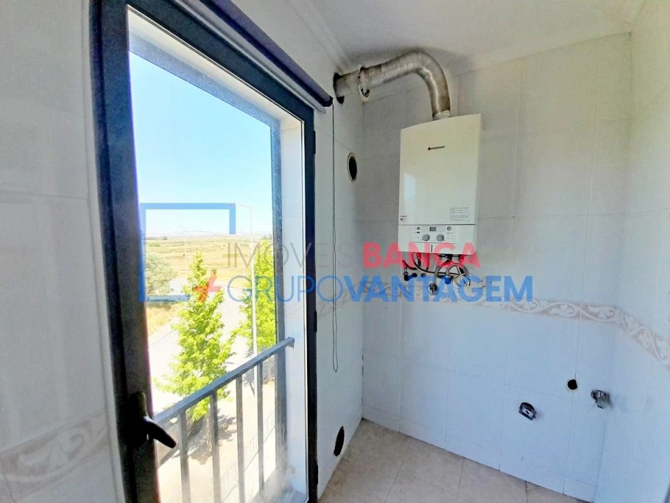 Apartamento T2 para Venda em Alhos Vedros Foto 5