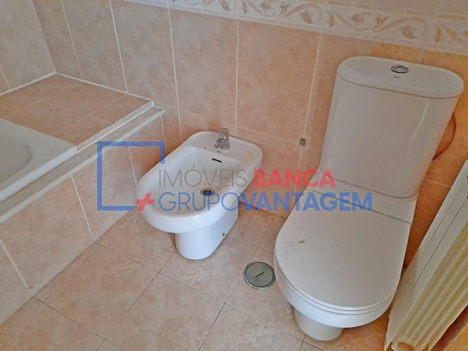 Apartamento T2 para Venda em Alhos Vedros Foto 9