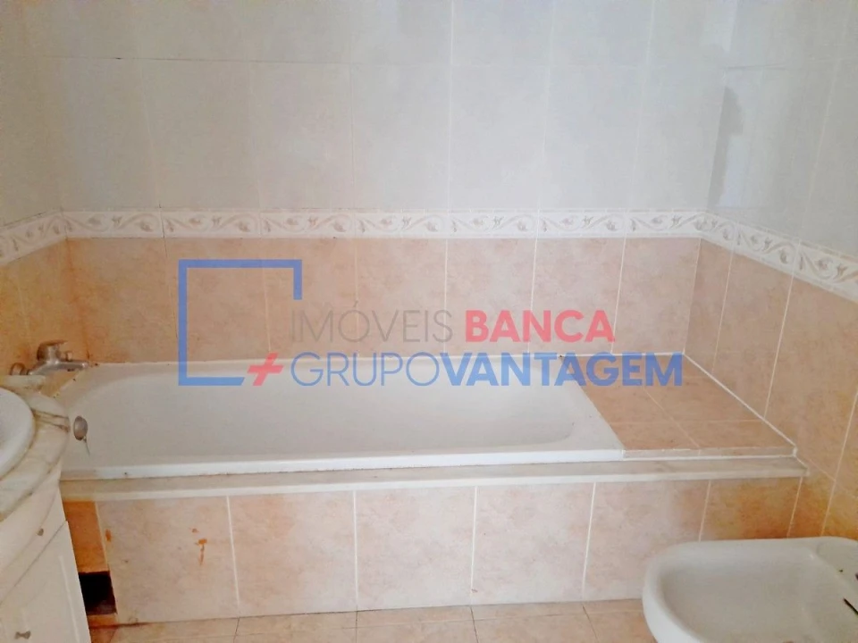 Apartamento T2 para Venda em Alhos Vedros Foto 10