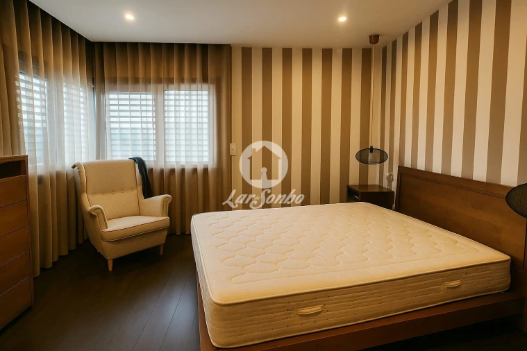 Moradia T3 para Venda em Barcelinhos Foto 26