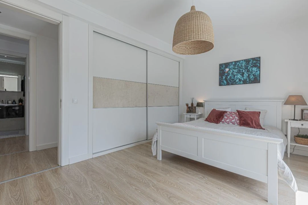 Moradia T4 para Venda em Santo Antonio da Charneca Foto 18