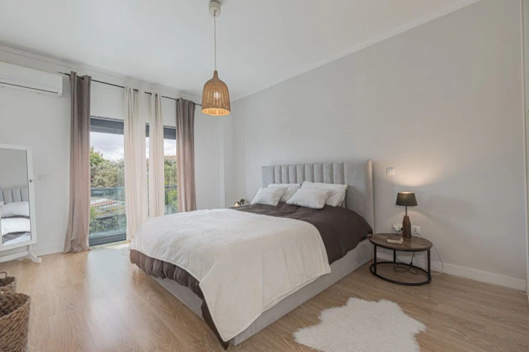 Moradia T4 para Venda em Santo Antonio da Charneca Foto 13