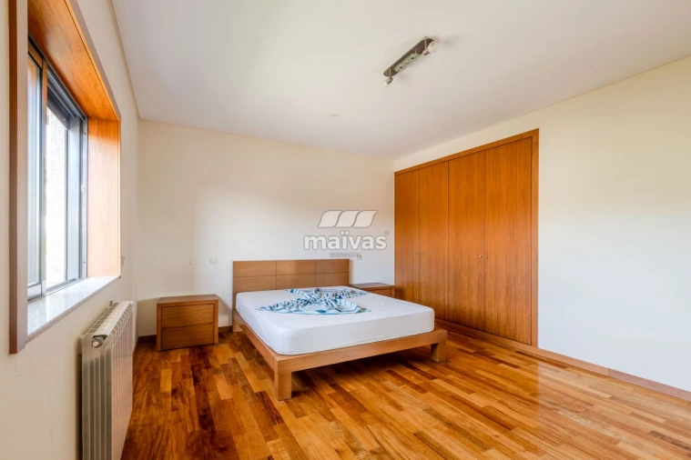 Moradia T3 para Venda em Vila Verde e Barbudo Foto 14