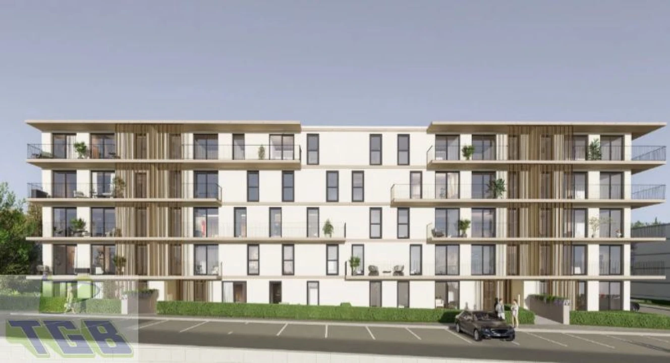 Apartamento T2 para Venda em O. Azeméis, Riba-Ul, Ul, Macinhata Seixa, Madail Foto 10