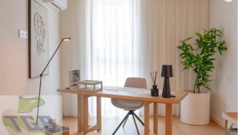 Apartamento T2 para Venda em O. Azeméis, Riba-Ul, Ul, Macinhata Seixa, Madail
