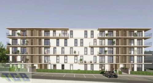 Apartamento T2 para Venda em O. Azeméis, Riba-Ul, Ul, Macinhata Seixa, Madail