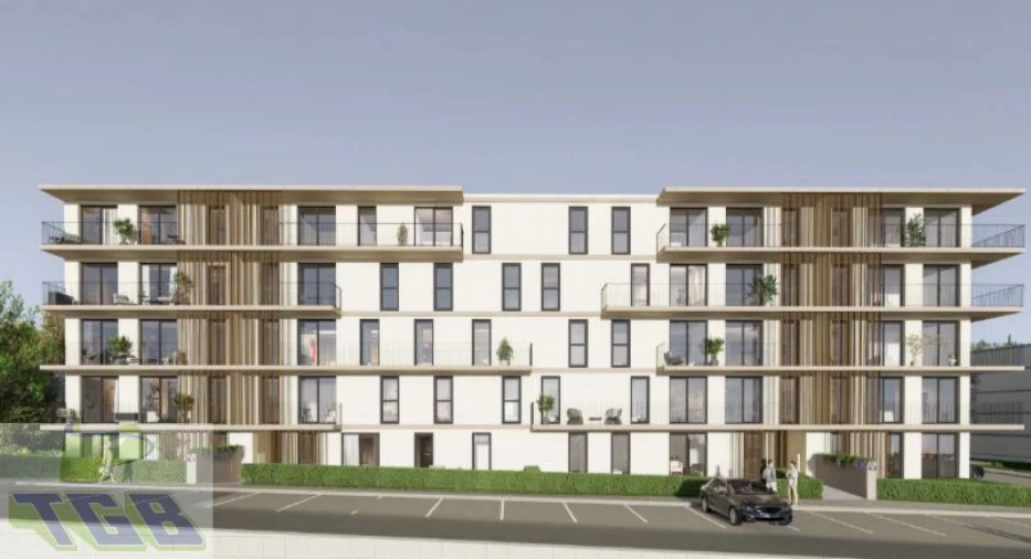 Apartamento T2 para Venda em O. Azeméis, Riba-Ul, Ul, Macinhata Seixa, Madail Foto 10