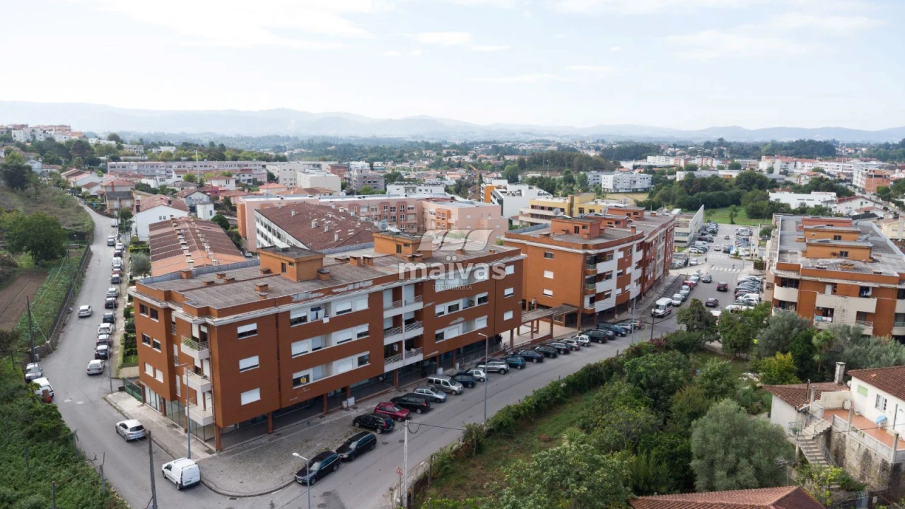 Loja para Venda em Vila Verde e Barbudo Foto 12