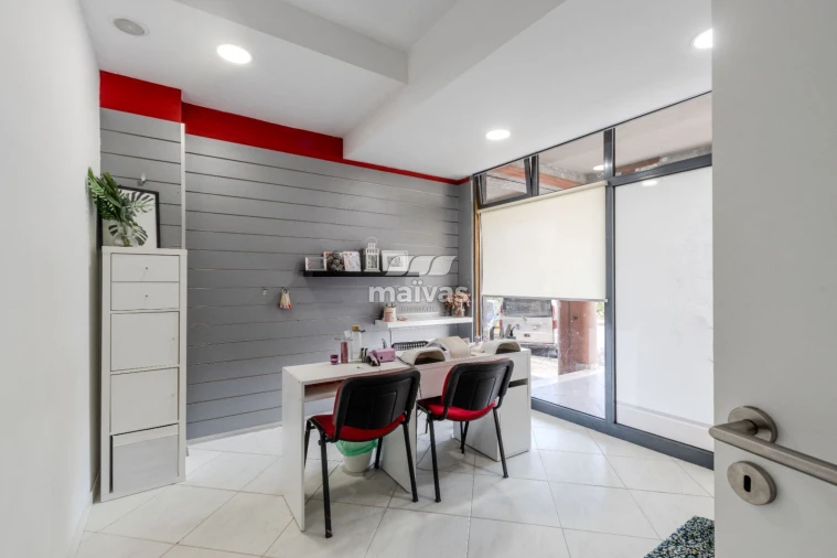 Loja para Venda em Vila Verde e Barbudo Foto 9