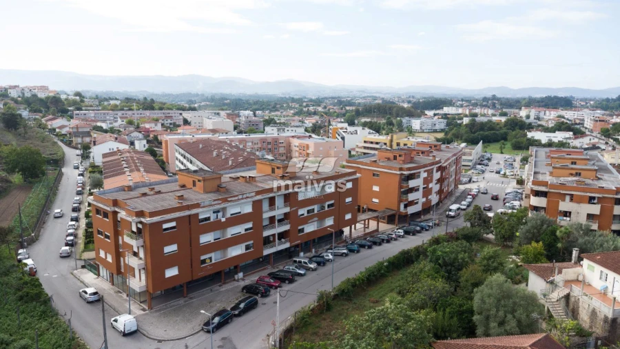 Loja para Venda em Vila Verde e Barbudo Foto 12