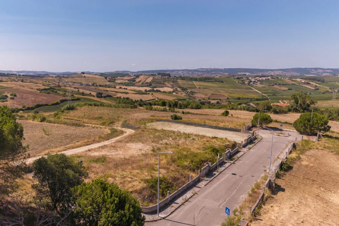 Terreno P/ Prédio para Venda em Ribafria e Pereiro de Palhacana Foto 4