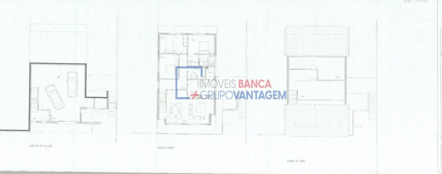 Moradia T4 para Venda em Rebordões (Santa Maria) Foto 11