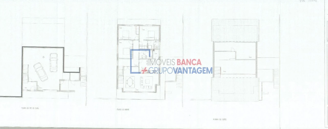 Moradia T4 para Venda em Rebordões (Santa Maria) Foto 11