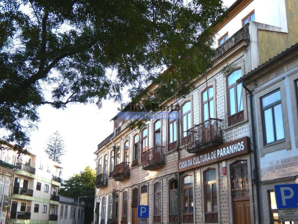 Terreno P/ Prédio para Venda em Paranhos Foto 4