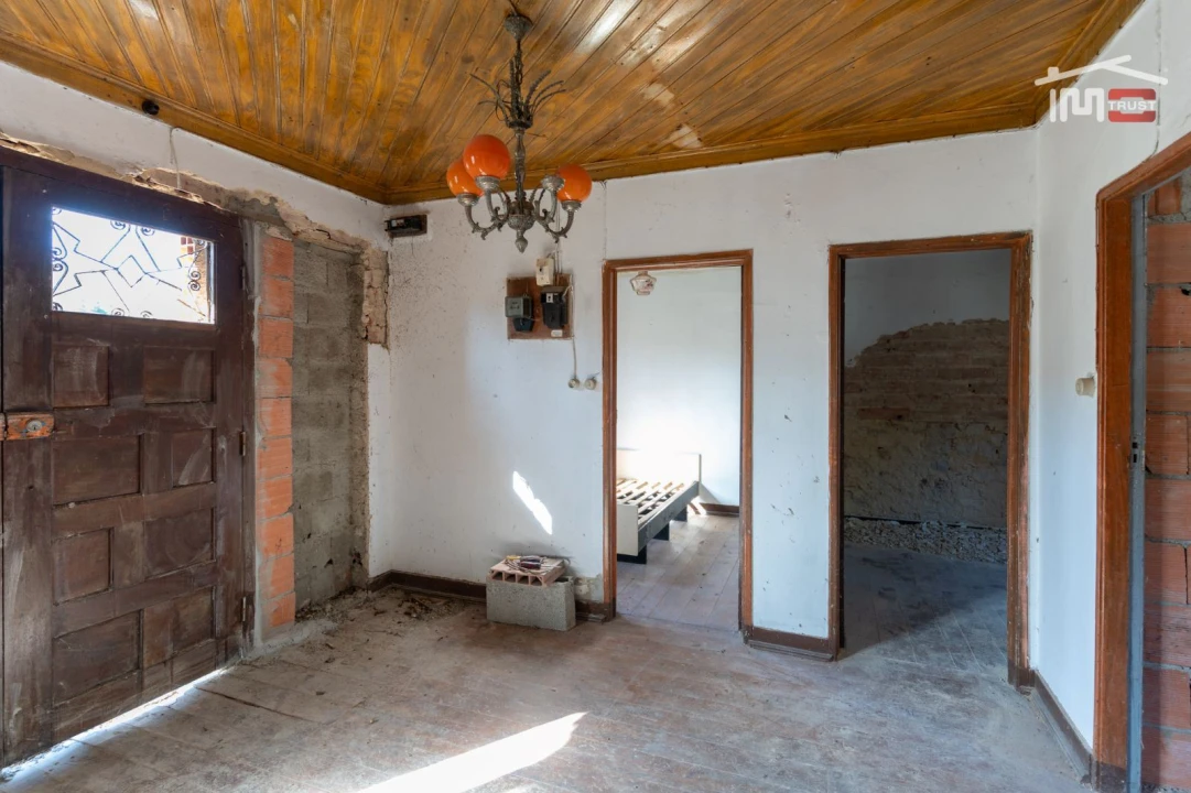 Moradia T3 para Venda em Serro Ventoso Foto 7