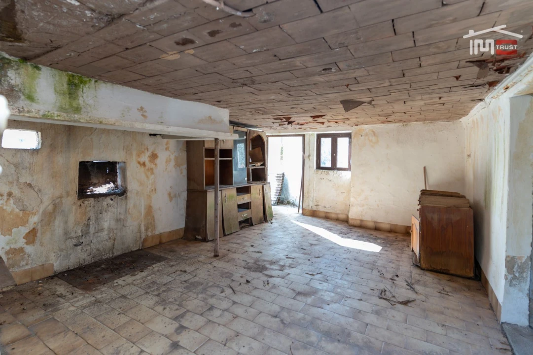 Moradia T3 para Venda em Serro Ventoso Foto 10