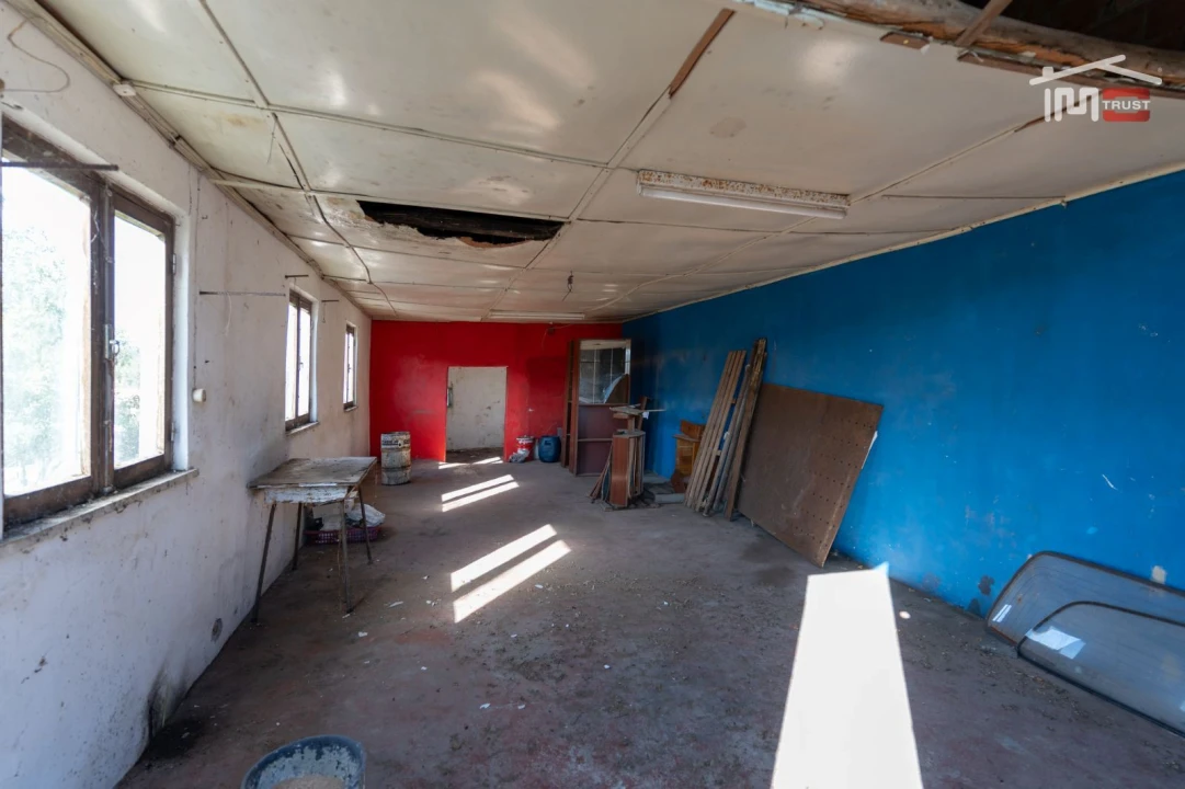 Moradia T3 para Venda em Serro Ventoso Foto 27