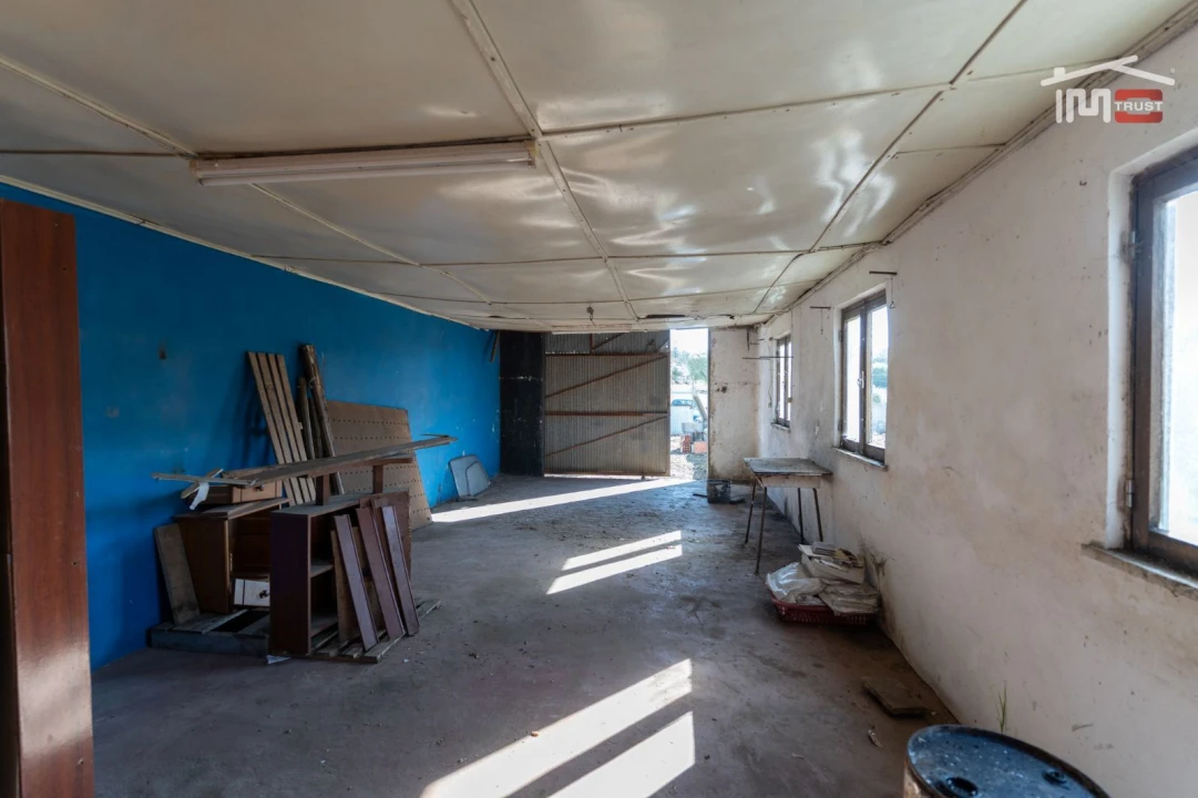 Moradia T3 para Venda em Serro Ventoso Foto 28