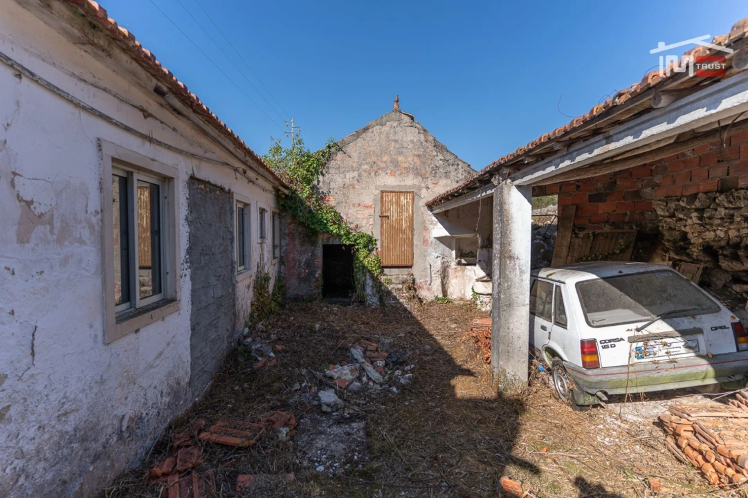 Moradia T3 para Venda em Serro Ventoso Foto 18