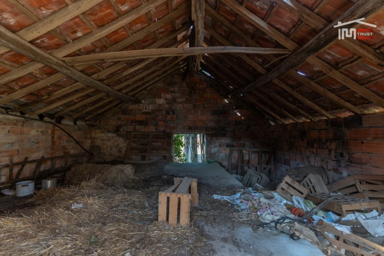 Moradia T3 para Venda em Serro Ventoso Foto 20