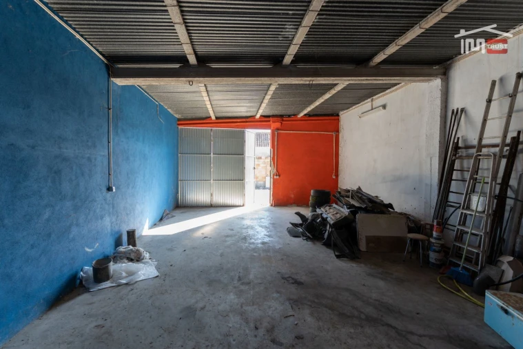 Moradia T3 para Venda em Serro Ventoso Foto 26