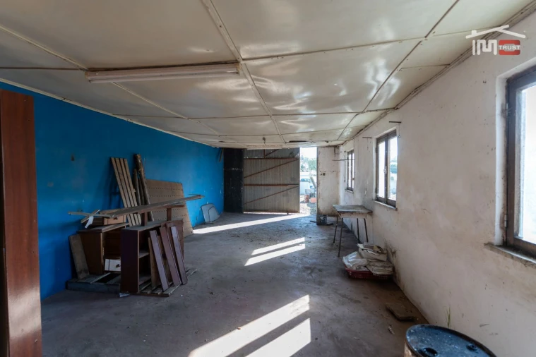 Moradia T3 para Venda em Serro Ventoso Foto 28