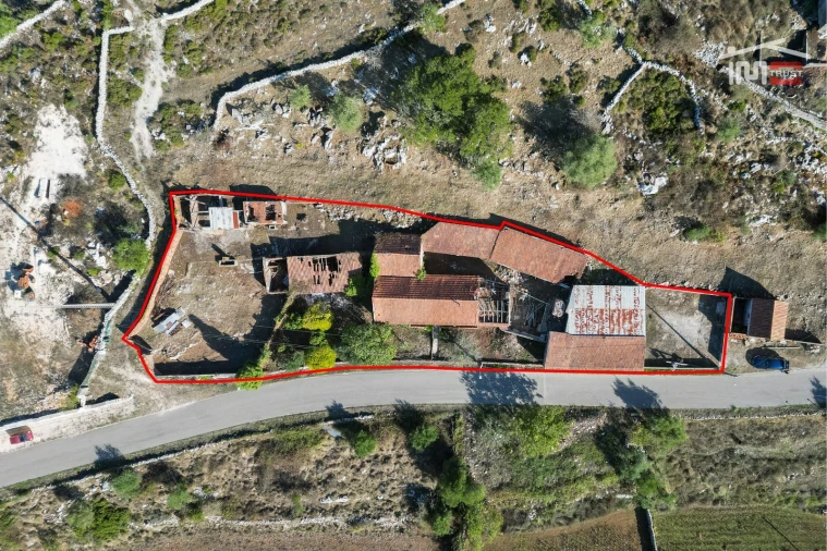 Moradia T3 para Venda em Serro Ventoso Foto 29