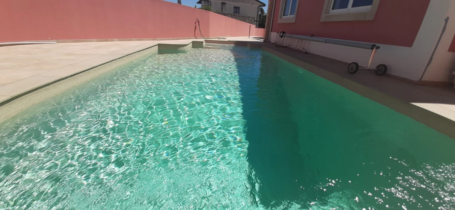 Moradia T3 para Venda em Salir de Matos Foto 6