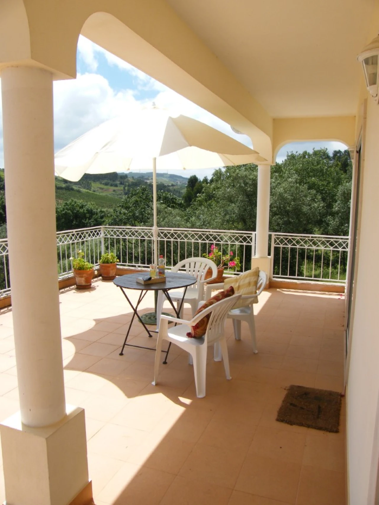 Moradia T4 para Venda em A dos Francos Foto 5