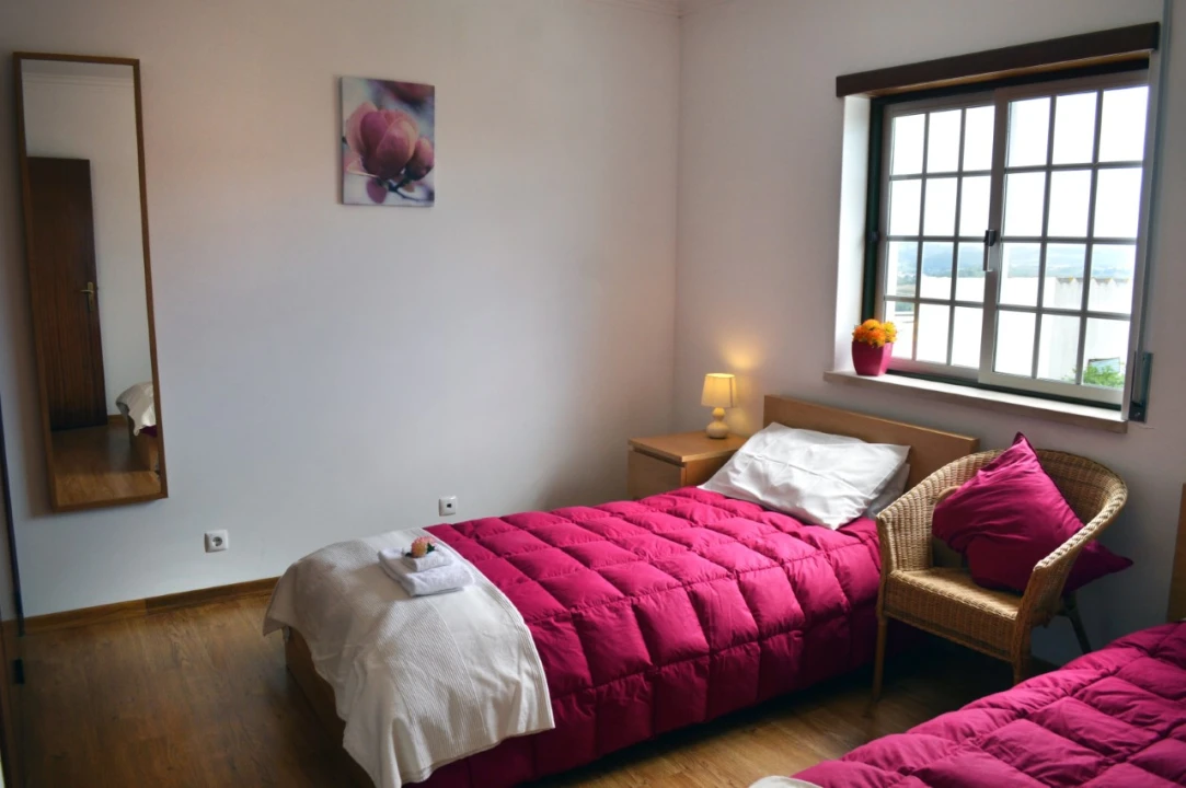 Moradia T4 para Venda em A dos Francos Foto 11