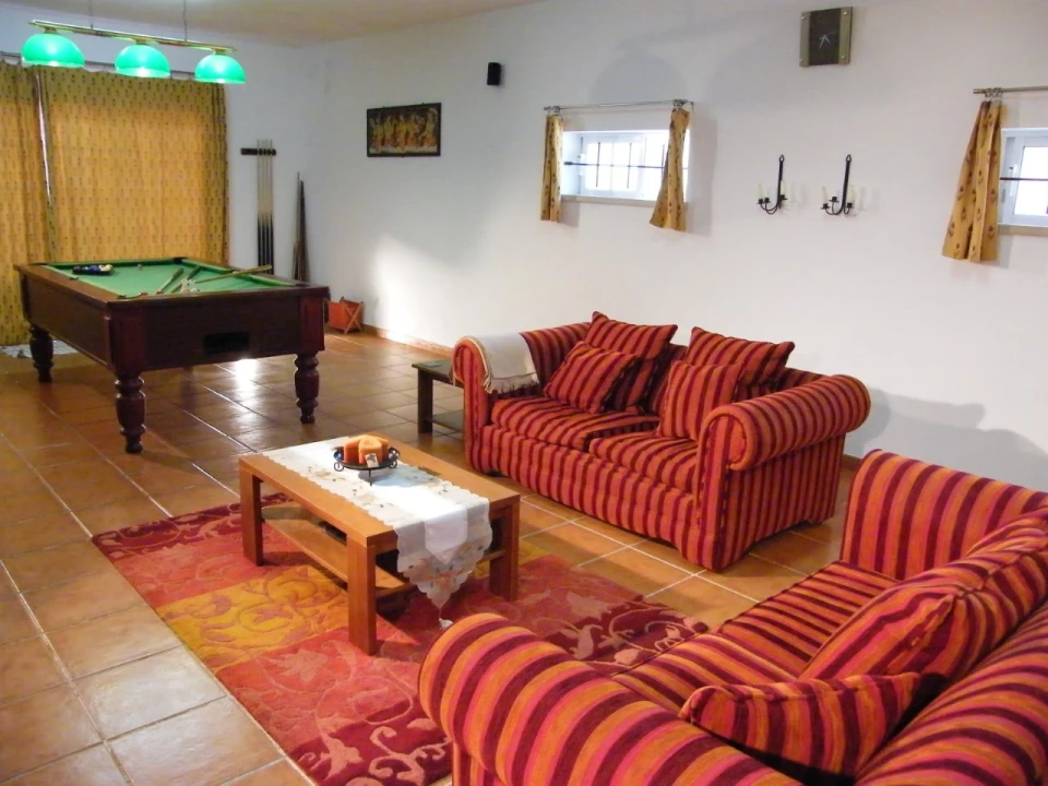 Moradia T4 para Venda em A dos Francos Foto 12