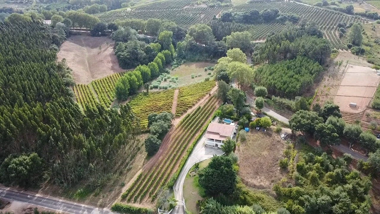 Moradia T4 para Venda em A dos Francos Foto 18