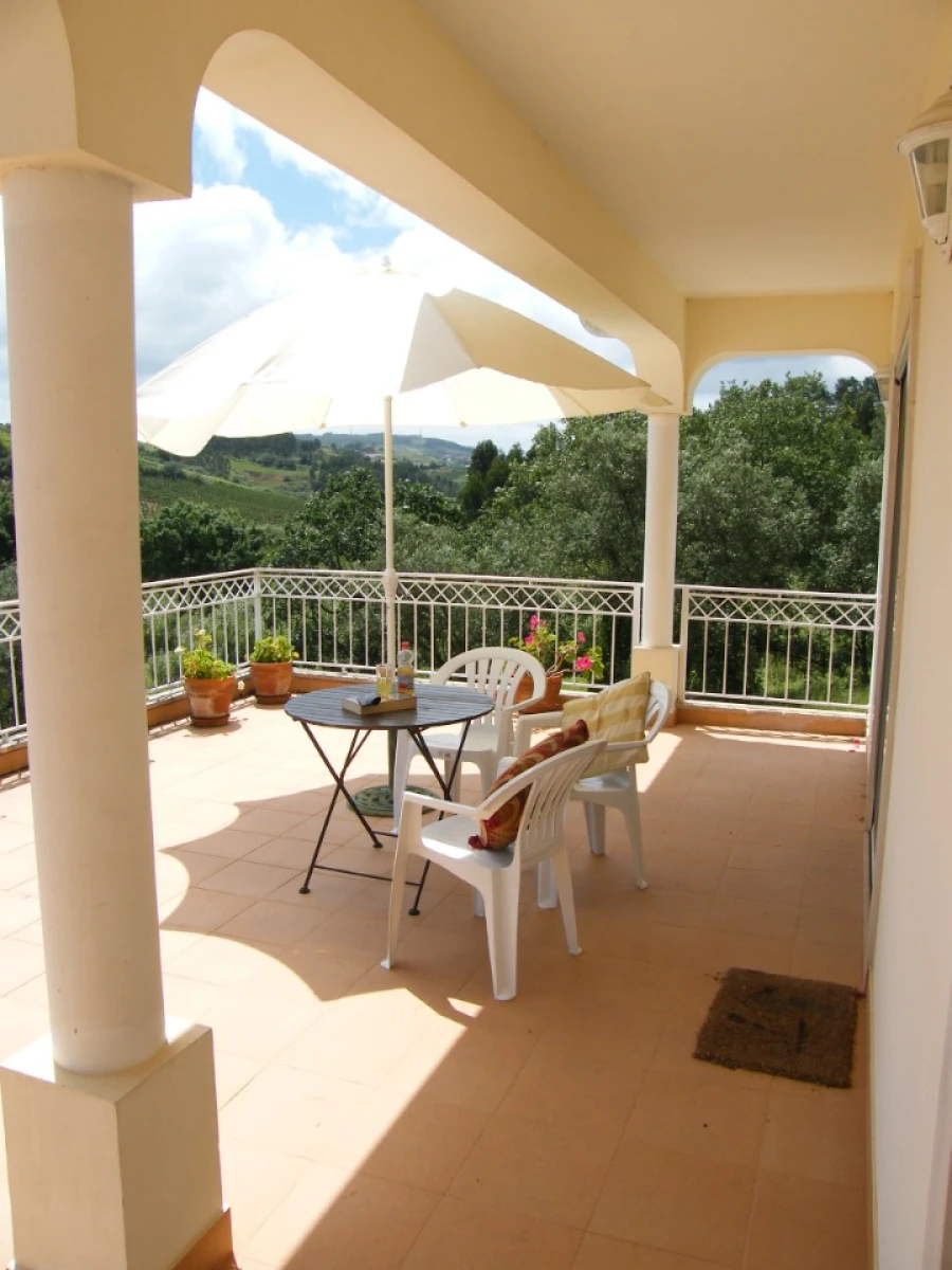 Moradia T4 para Venda em A dos Francos Foto 5