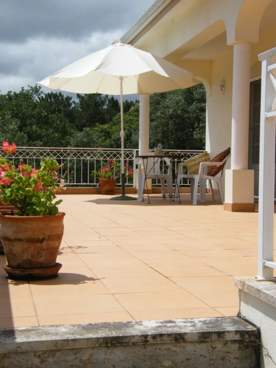 Moradia T4 para Venda em A dos Francos Foto 8