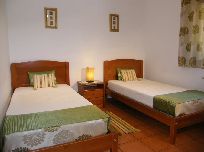 Moradia T4 para Venda em A dos Francos Foto 13