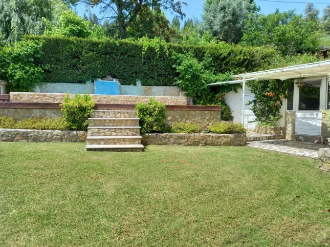 Moradia T4 para Venda em A dos Francos Foto 15