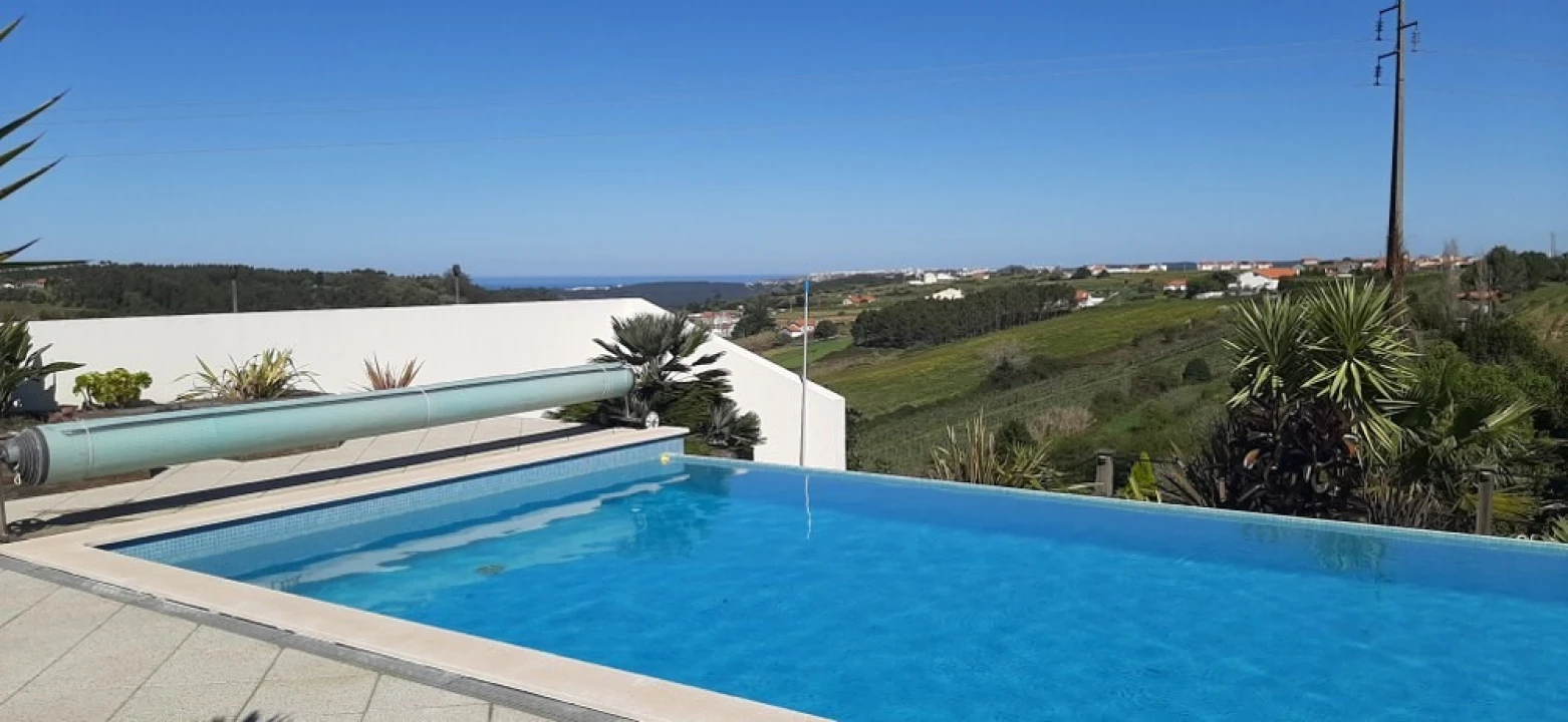 Moradia T5 para Venda em Alcobaça e Vestiaria Foto 2