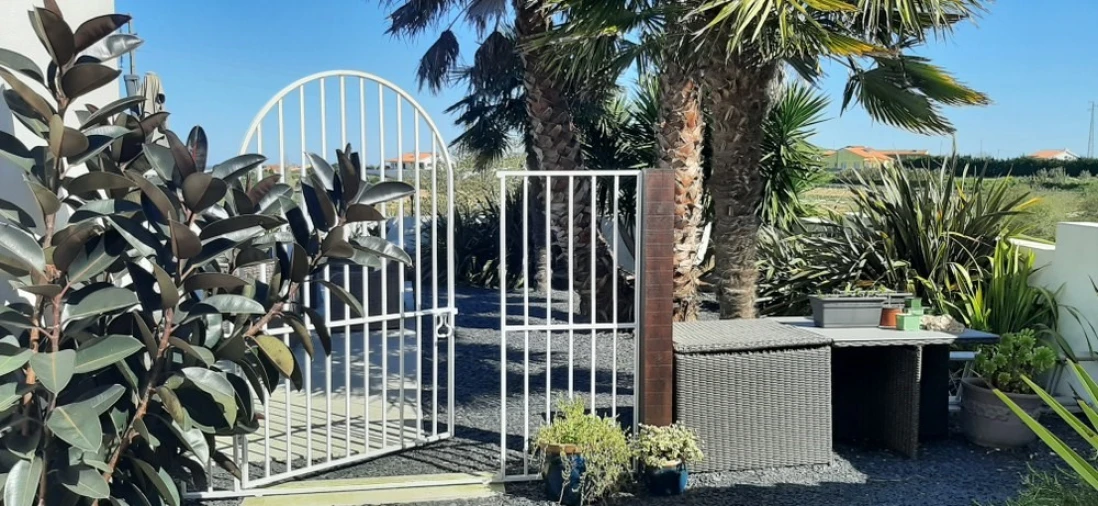 Moradia T5 para Venda em Alcobaça e Vestiaria Foto 16