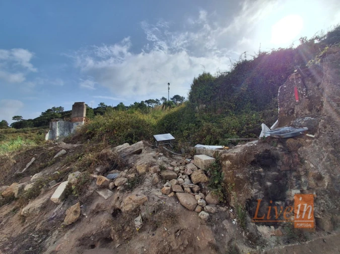 Terreno para Venda em Freiria Foto 2