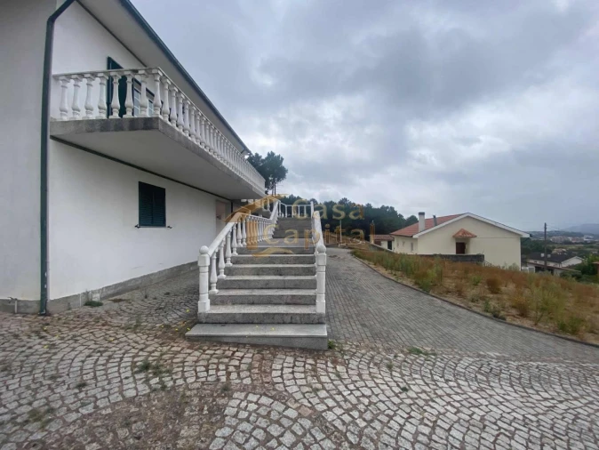 Moradia T3 para Venda em Mouçós e Lamares Foto 28