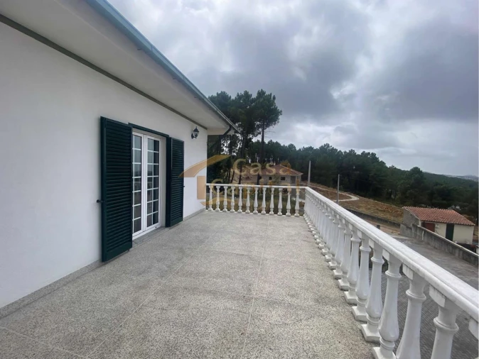 Moradia T3 para Venda em Mouçós e Lamares Foto 29