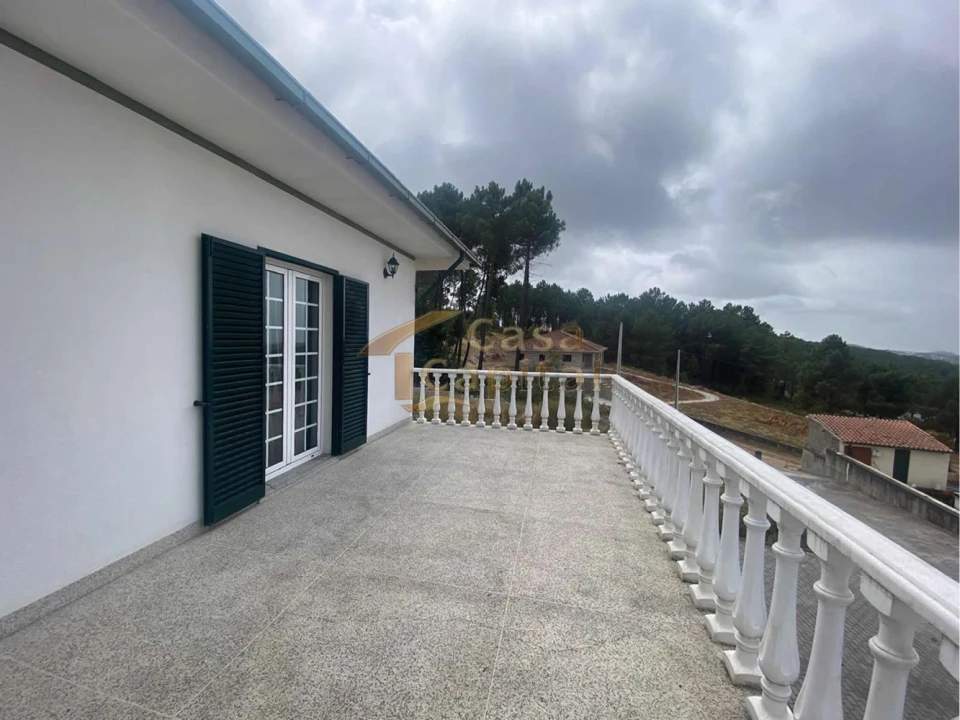 Moradia T3 para Venda em Mouçós e Lamares Foto 29